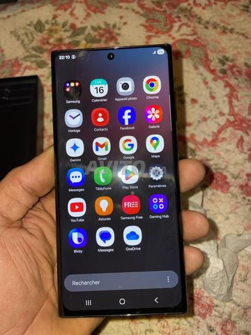 Samsang galaxy s22 ultra