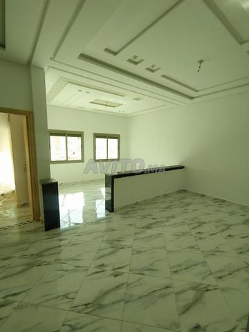 شقة للبيع واد فاس