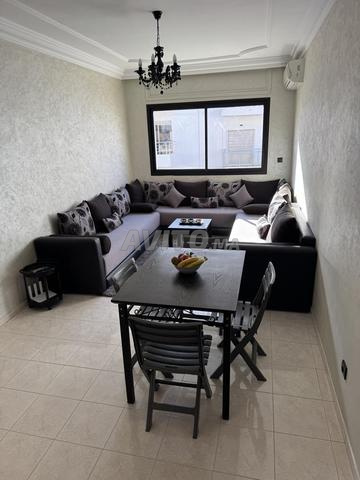 Appartement à louer Rabat Agdal - 2