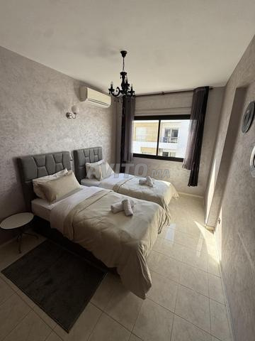 Appartement à louer Rabat Agdal
