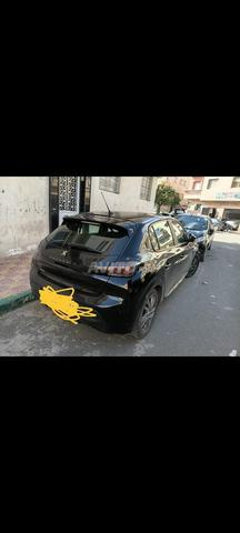 208 بحالة جيدة