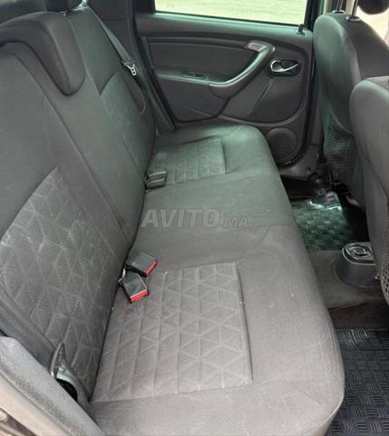 داسيا داستر ديزل يدوية 2014 في تامنسورت