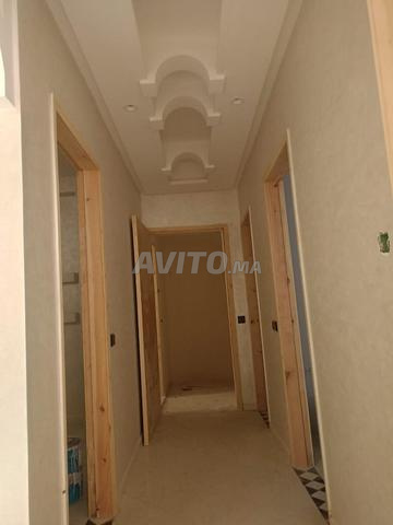 Appartement avec soutien Al Azzouzia