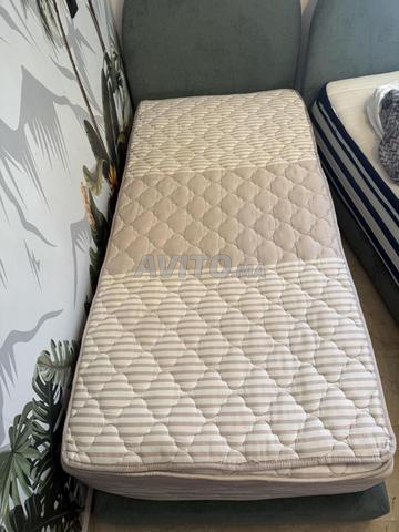 Matelas 90/200 confortable