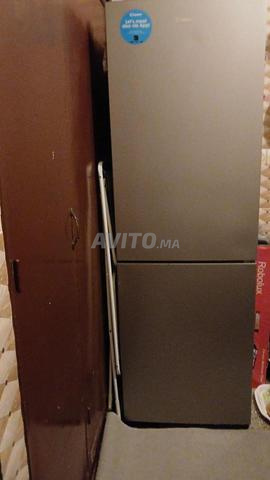 Réfrigérateur - Réfrigérateur