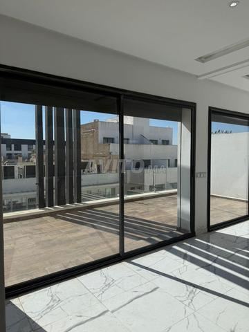 Appartement à louer 79 m² à Casablanca