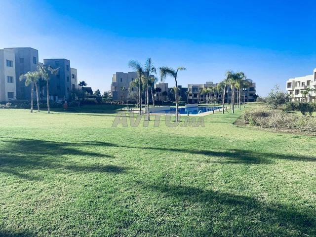 Appartement à vendre 85 m² à Marrakech