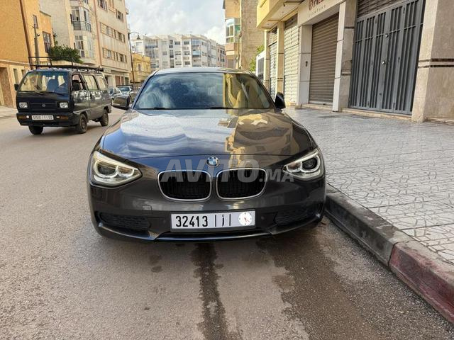 BMW série 1