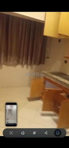 Appartement vide à louer à Harhoura