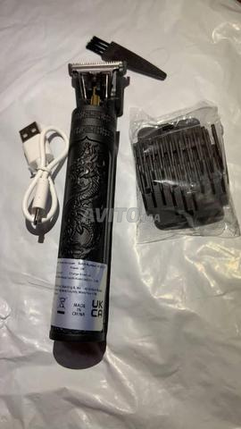 Machine de coiffure de bonne qualité à un prix raisonnable