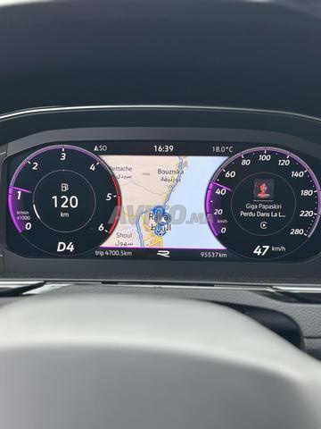 Passat 2021 (مالك مباشر)