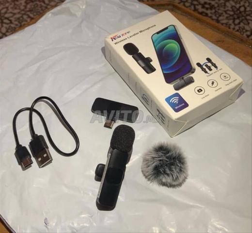 ميكرو بثمن مناسب أو زين