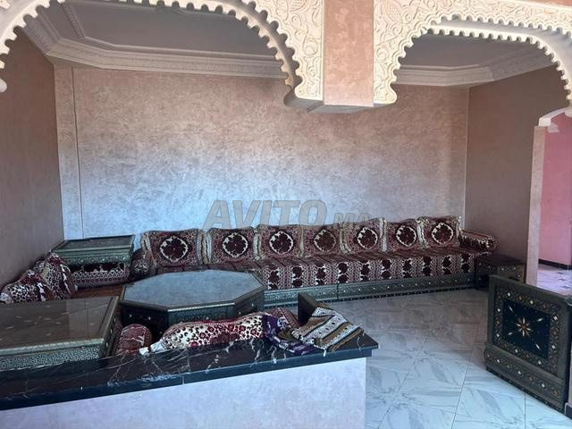 Location de vacances