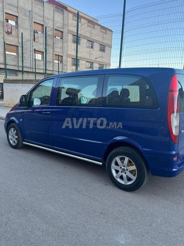 Mercedes Benz Vito 115 cdi - 2