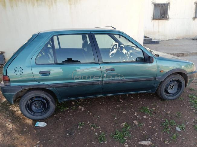 106 peugeot 