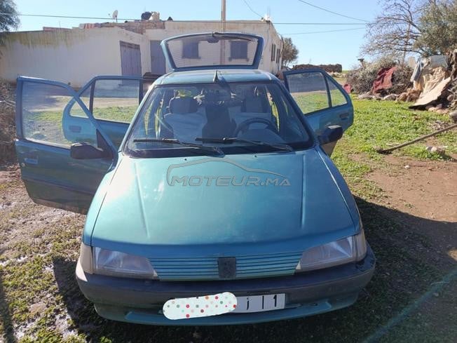 106 peugeot 