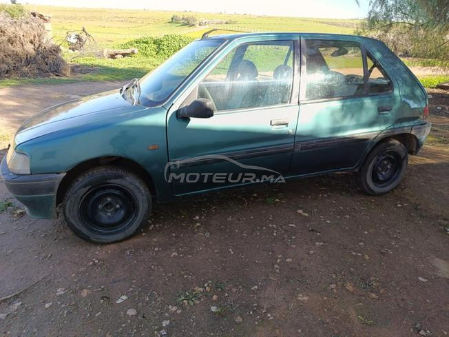 106 peugeot 