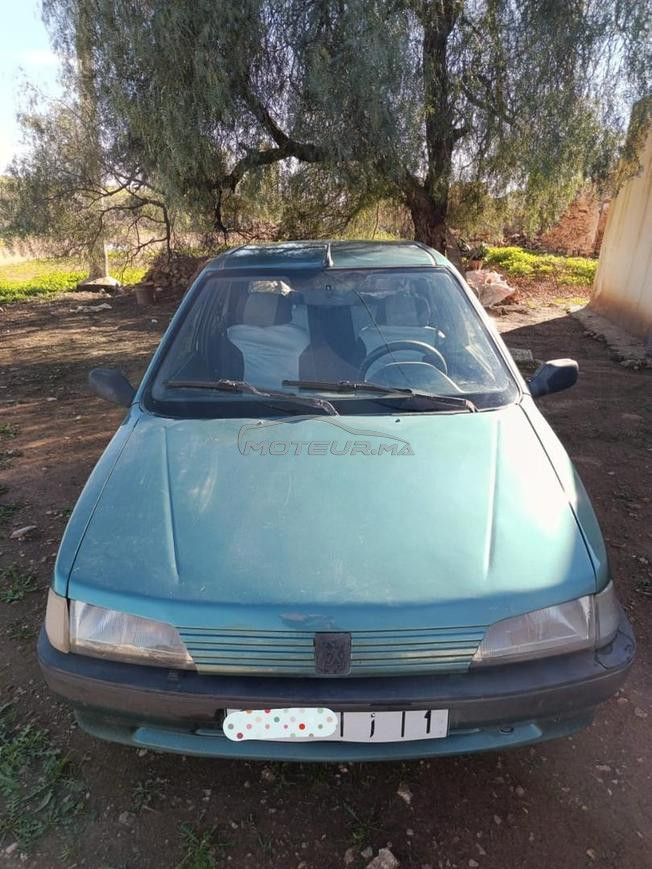 106 peugeot 