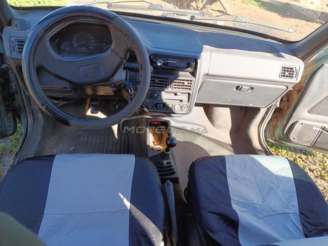 106 peugeot 