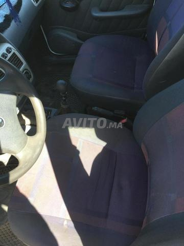 Fiat Palio Diesel Manuelle 2003 à Ait Melloul