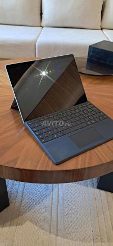 Surface pro 8 11th gen