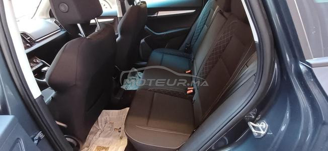 skoda karoq 2020 dédouaner 2025