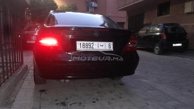 مرسيديس بنزين A180