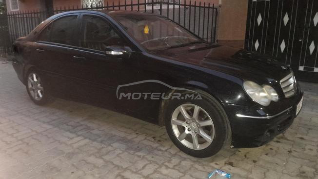 مرسيديس بنزين A180