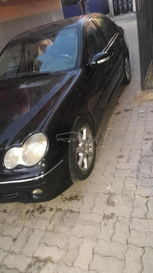 مرسيديس بنزين A180