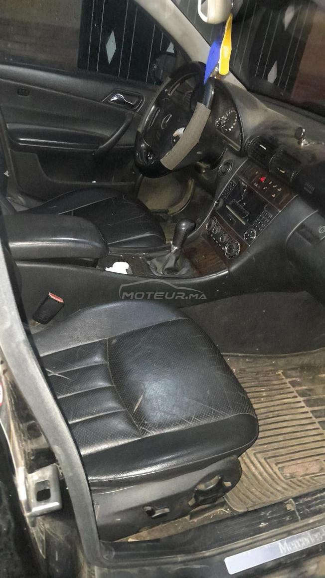مرسيديس بنزين A180
