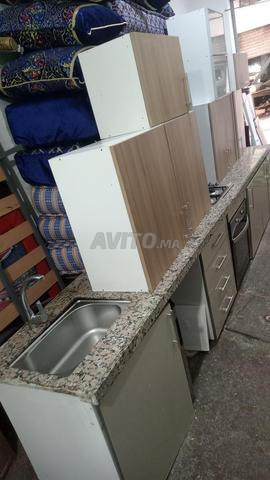 مطبخ مستعمل للبيع