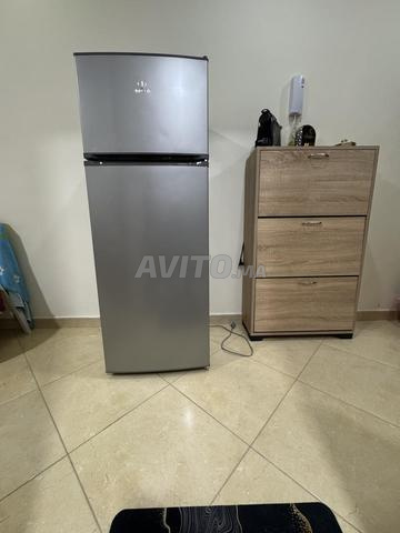 ثلاجة إنديسيت