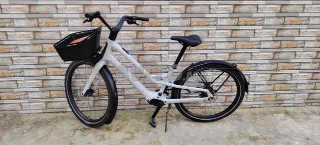 Batterie specialized Turbo Como SL 320Wh