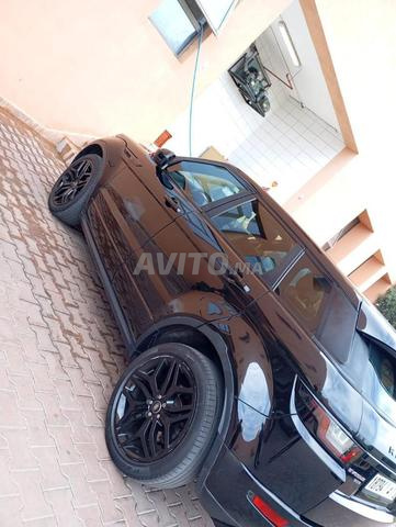 Range Rover Evoque 2020 — Très bon état