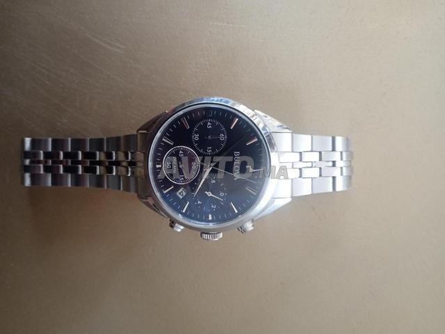 ساعة bulova أصلية