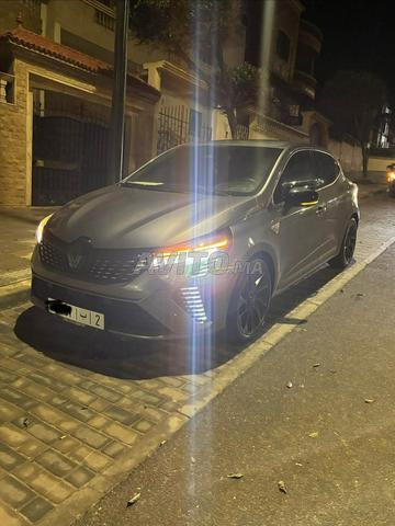 Clio 5 Esprit Alpine