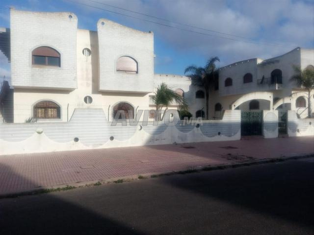 Splendide Appartement de 2 chambres et un Salon - 2