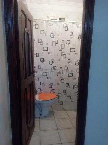 Splendide Appartement de 2 chambres et un Salon