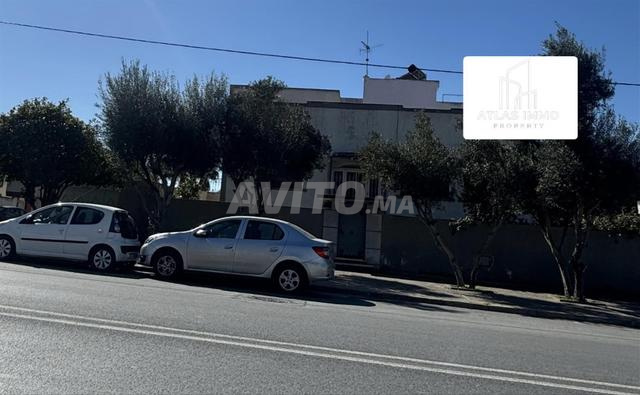 فيلا شوكا للإيجار للاستخدام المهني