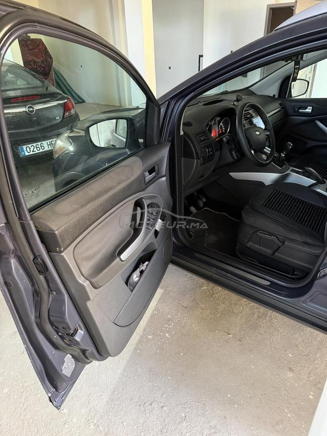  ford koga 2013