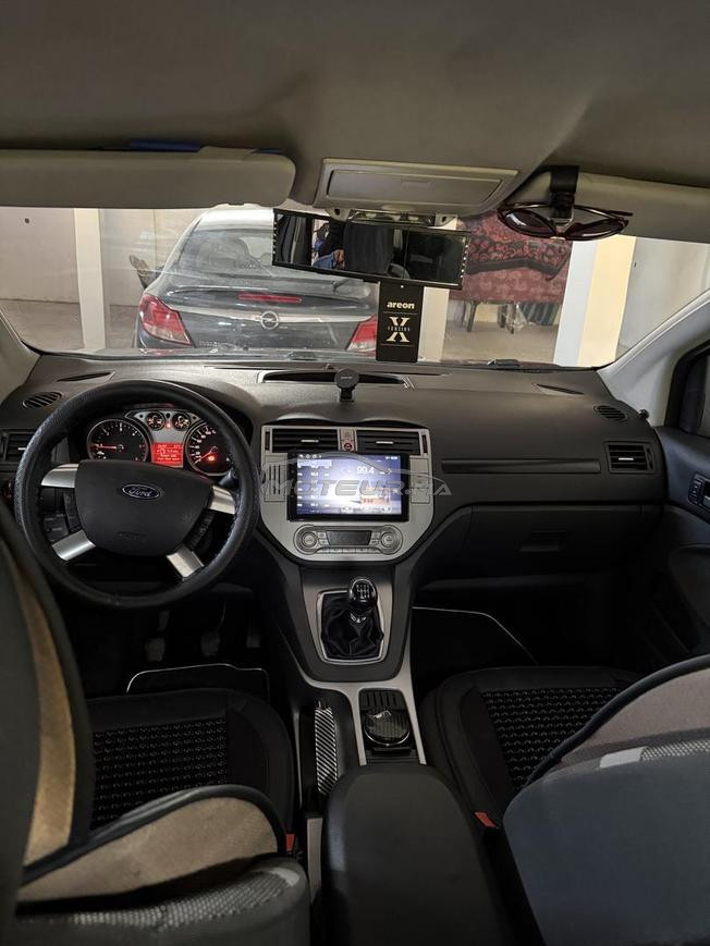  ford koga 2013