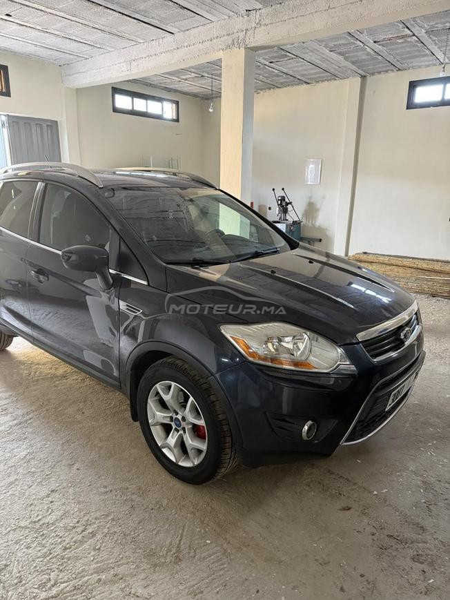  ford koga 2013