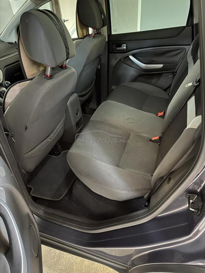  ford koga 2013