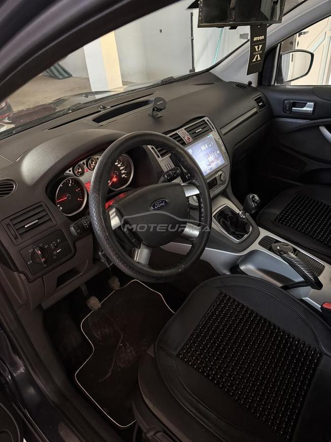  ford koga 2013
