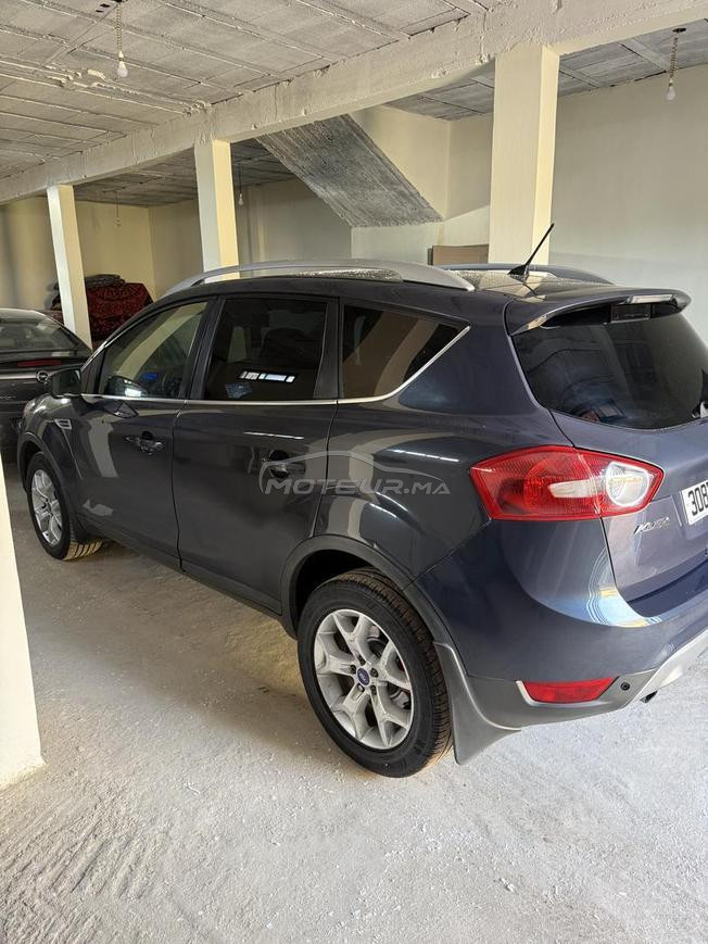  ford koga 2013