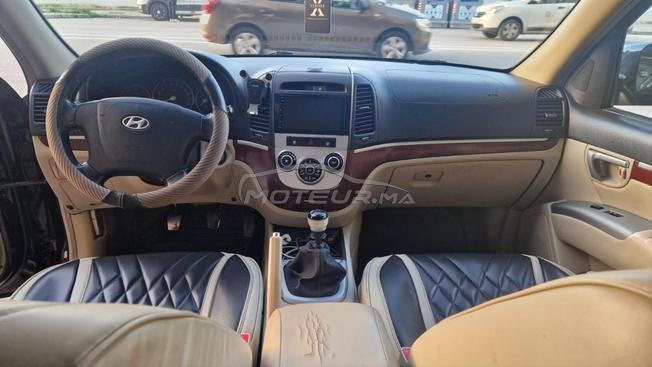 Hyundai Santa Fe  7places