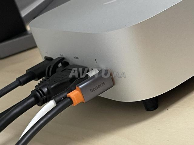 Mac Mini M4 16GB 256GB