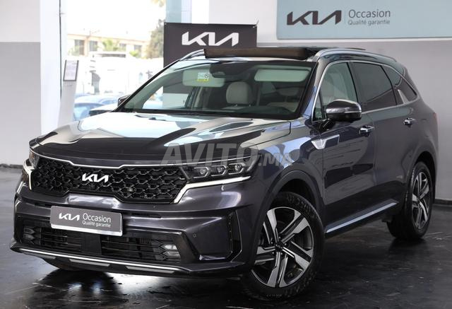 KIA - KIA Sorento