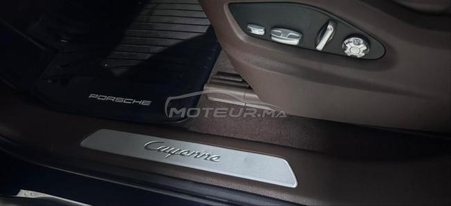 Porsche Cayenne E-Hybrid 2020 Full Options 