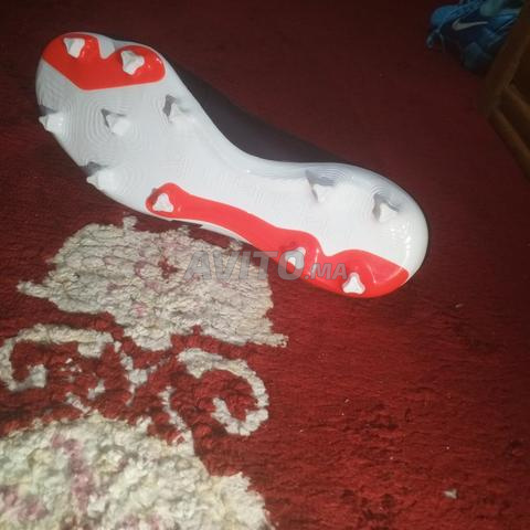 أديداس بريداتور هايبرد فيل